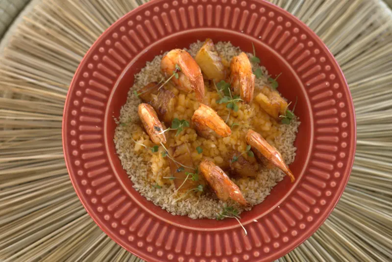 Restaurante Noronha All Natural