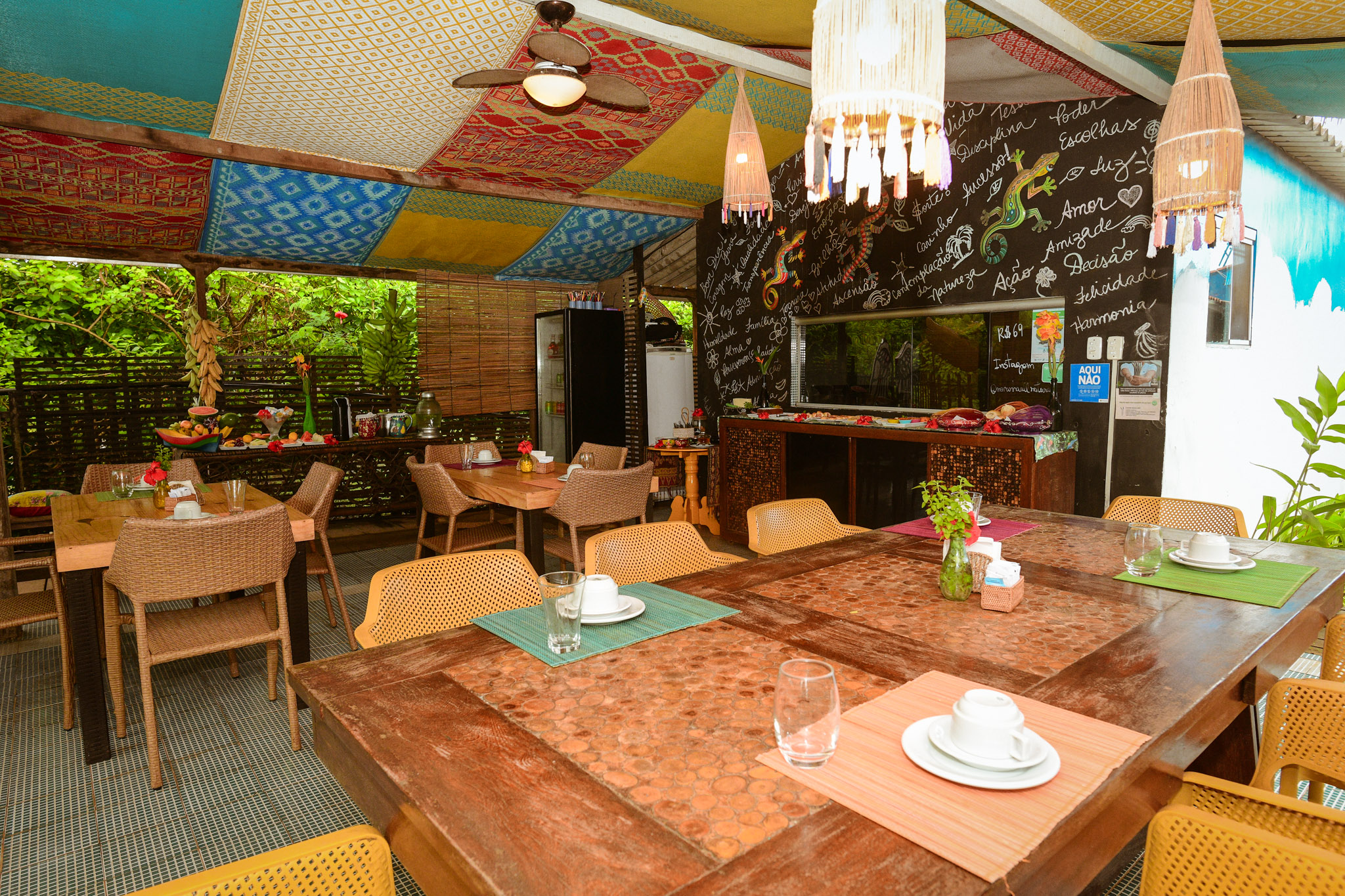 Pousada Alto Mar, Um Paraíso em Noronha Pousada Alto Mar